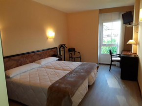 Отель Hotel Castro  Формарис